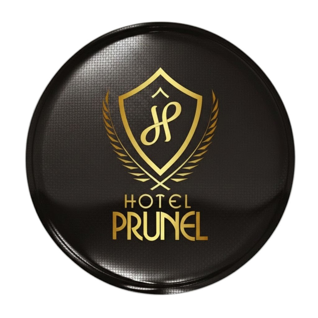 Hotel Prunel Logo