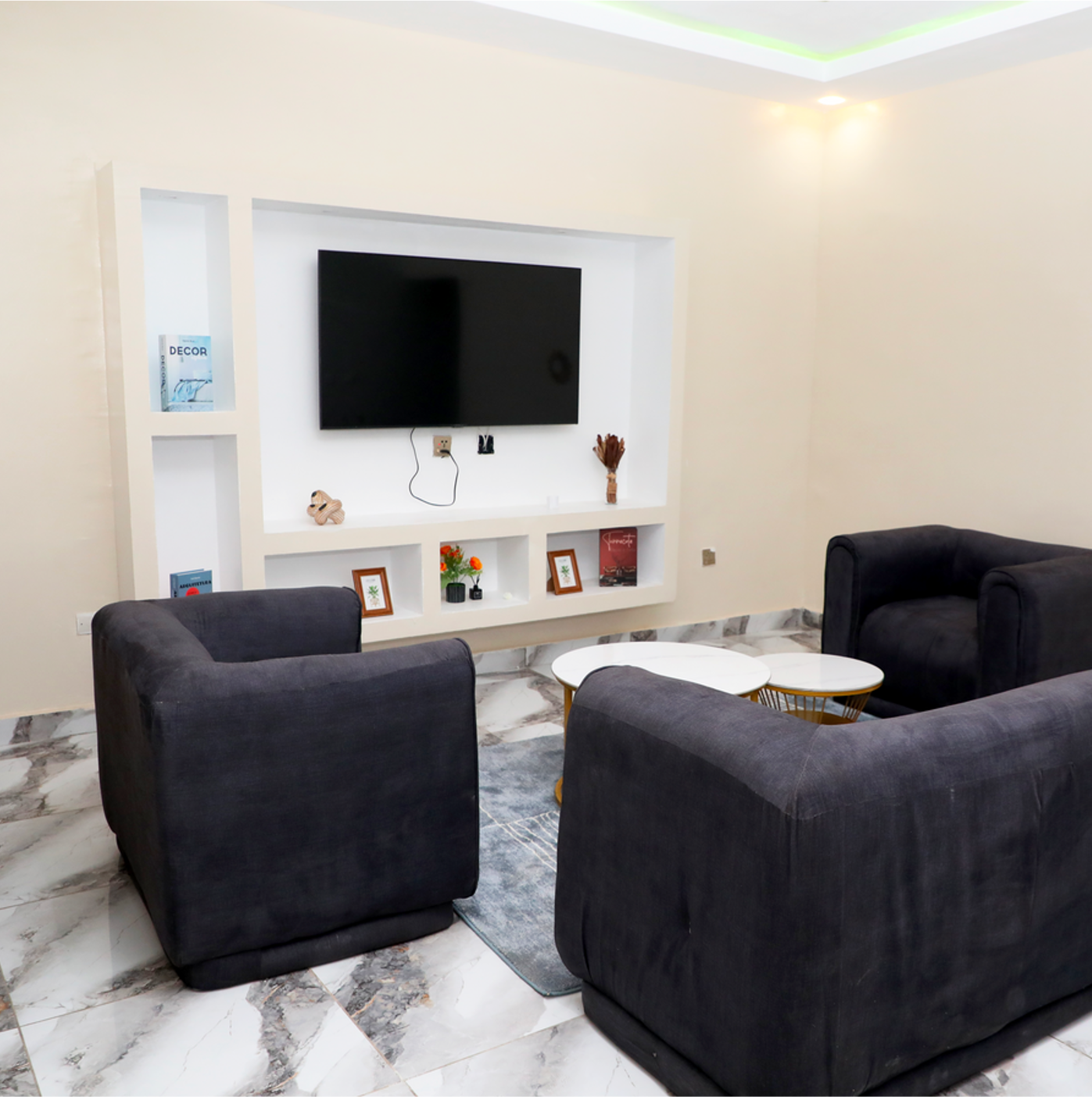 Suite Supérieure - Image 1