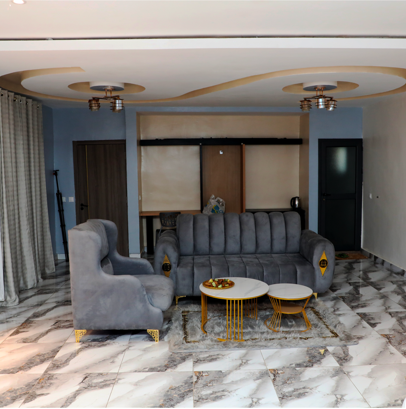 Suite Royale - Image 1